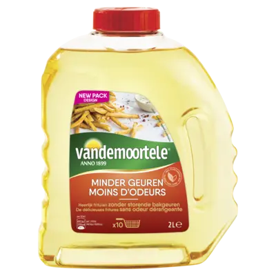 pdp-image-Vandemoortele Frituurolie minder geuren