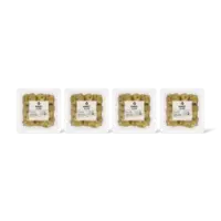 AH Mammoet olijven 4-pack