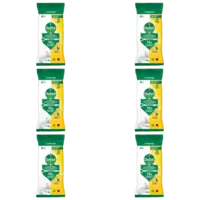 Dettol Antibac schoonmaakdoekjes citroen 6-pack