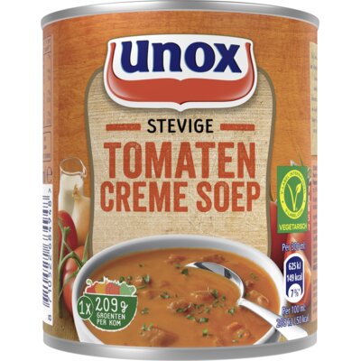 pdp-image-Unox Tomaten cremesoep