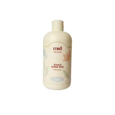 pdp-image-Kenkô Baby & kids natural bubble bath