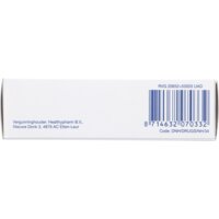 Een afbeelding van AH Paracetamol 500mg tabletten
