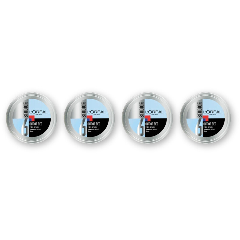 Studio Line Out of bed 4-pack