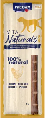 pdp-image-Vitakraft Vita naturals dog stick kip