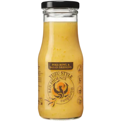 pdp-image-Red Phoenix Poké dressing Yuzu style