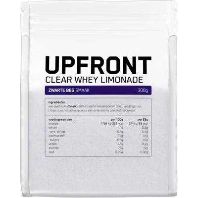 pdp-image-Upfront Eiwit limonade cassis