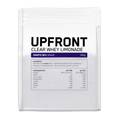pdp-image-Upfront Eiwit limonade cassis