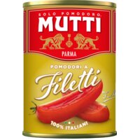 Mutti Pomodori filetti