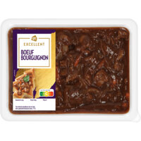 Een afbeelding van AH Excellent Boeuf Bourguignon