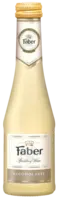Faber Sparkling white alcoholvrij
