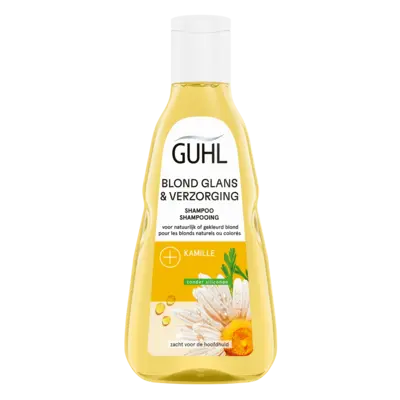 pdp-image-Guhl Colorshine blond shampoo