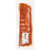 AH BBQ spareribs bel