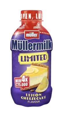 pdp-image-Müller Müllermilk limited edition