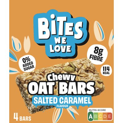 pdp-image-BitesWeLove Chewy oat bar salted caramel