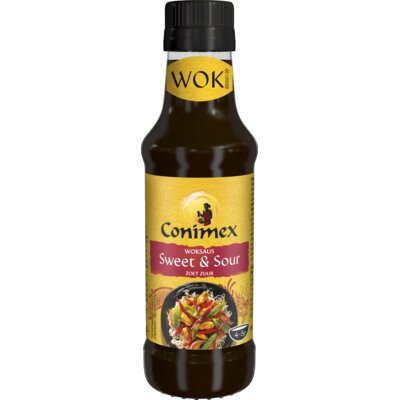 pdp-image-Conimex Woksaus sweet & sour