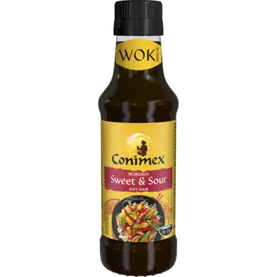 pdp-image-Conimex Woksaus sweet & sour