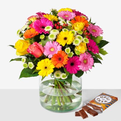 pdp-image-AH Gezellige gerbera & Delicata
