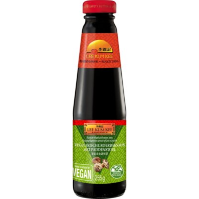 pdp-image-Lee Kum Kee Vegetarische roerbaksaus met paddenstoel