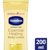 Vaseline Bodylotion essential healing
