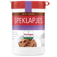 Verstegen Kruidenmix voor speklapjes