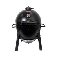 Char-griller akorn jr kamado