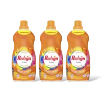 Robijn Color wasmiddel voordeelfles 3-pack