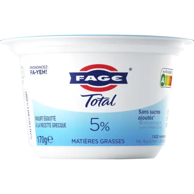 pdp-image-Fage Total Griekse yoghurt 5%