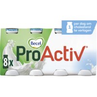 Becel Yoghurtdrink cholesterolverlagend