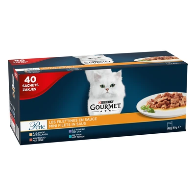 pdp-image-Gourmet Perle mini filets in saus