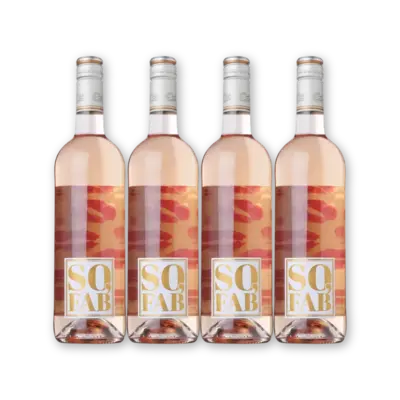 pdp-image-So fab Rosé 4 flessen