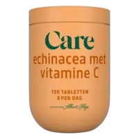 Care Echinacea met vitamine C