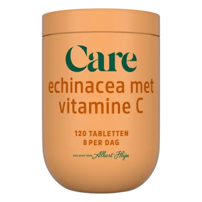 pdp-image-Care Echinacea met vitamine C