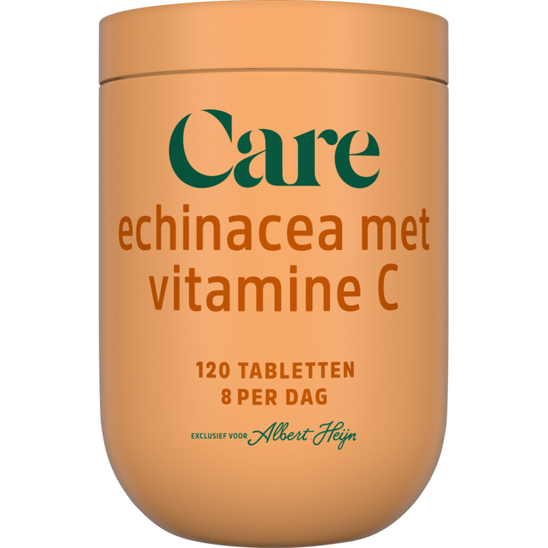 Een afbeelding van Care Echinacea met vitamine C