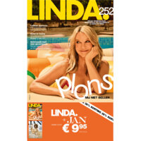Linda. en jan