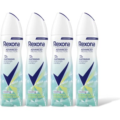 pdp-image-Rexona Cooling eucalyptus & coconutwater 4-pack