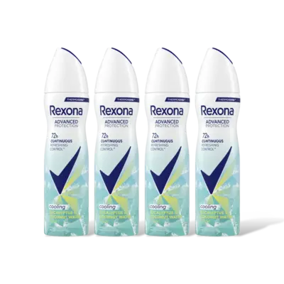 pdp-image-Rexona Cooling eucalyptus & coconutwater 4-pack