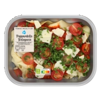 AH Verse maaltijd pappardelle bolognese