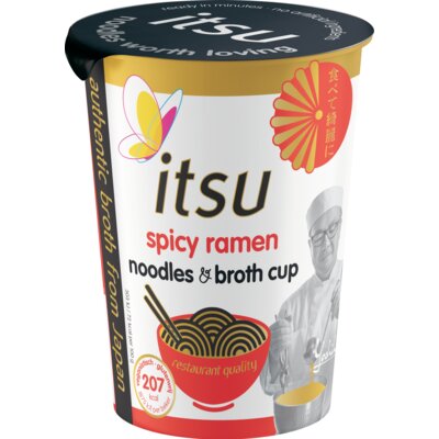 pdp-image-Itsu Spicy ramen noodles & broth cup