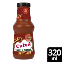 Calvé Honey BBQ saus
