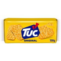 Subcategorie: Zoute snacks