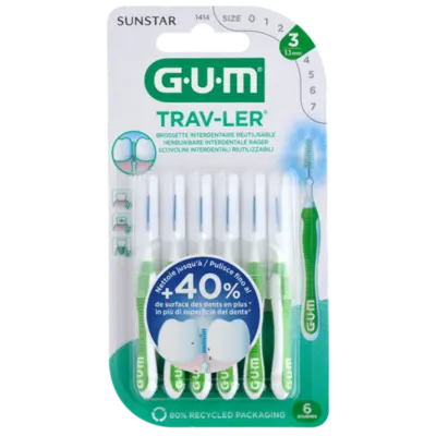 pdp-image-GUM Trav-ler 1,1 mm