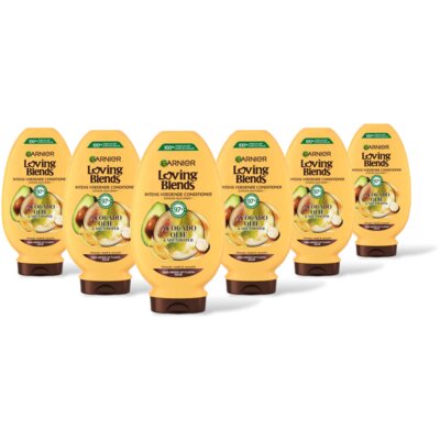 pdp-image-Loving Blends Avocado olie intens voedende conditi 6pk