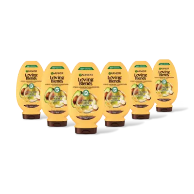 pdp-image-Loving Blends Avocado olie intens voedende conditi 6pk