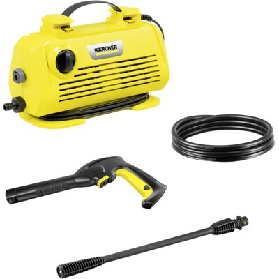 pdp-image-Kärcher Hogedrukreiniger K 2 Horizontal