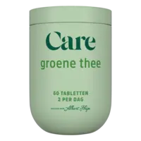 Care Groene thee