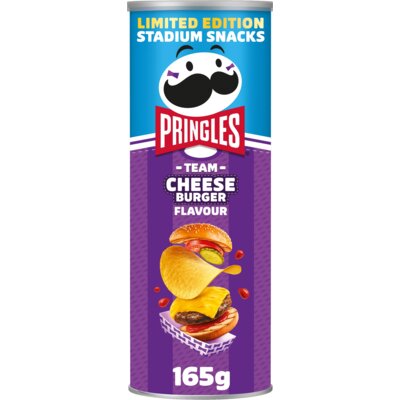 pdp-image-Pringles Cheese burger