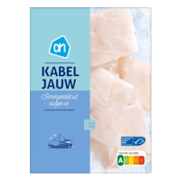 AH Kabeljauw
