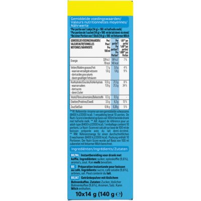 pdp-image-Nescafé Frappé ijskoffie oploskoffie