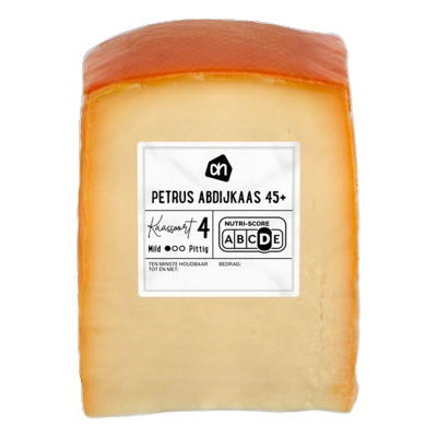pdp-image-Petrus Abdijkaas 50+