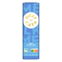 Delicata Reep melk chocolade